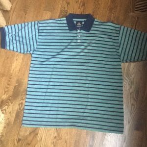 Men’s polo shirt